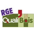 Logo RGE Qualibois